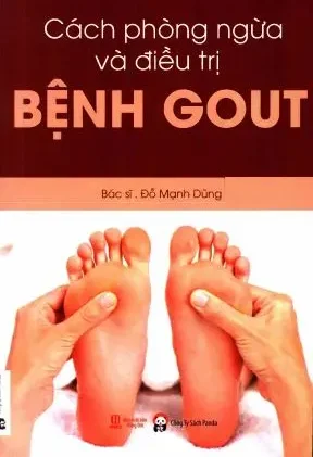 Cách Phòng Ngừa và Điều Trị Bệnh Gout Pdf