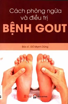 Cách Phòng Ngừa và Điều Trị Bệnh Gout Pdf