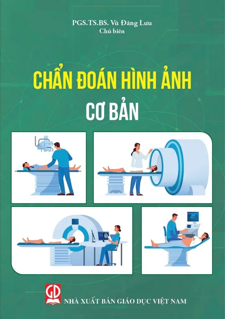 Chẩn đoán hình ảnh cơ bản PDF