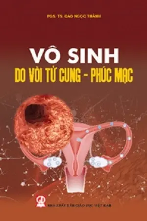 Vô Sinh Do Vòi Tử Cung – Phúc Mạc
