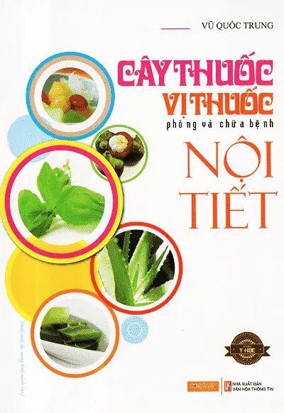 Cây Thuốc Vị Thuốc Phòng Và Chữa Bệnh Nội Tiết Pdf Download
