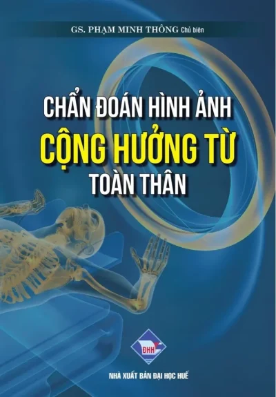Chẩn đoán hình ảnh cộng hưởng từ toàn thân PDF