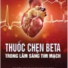 Thuốc chẹn beta trong lâm sàng tim mạch PDF