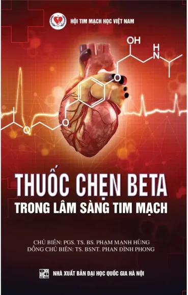 Thuốc chẹn beta trong lâm sàng tim mạch PDF