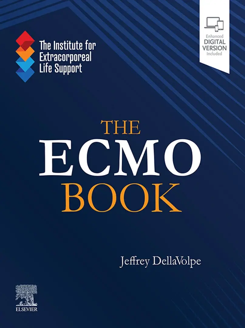 Cẩm nang ECMO
